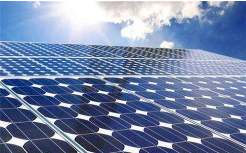 70%!abb大幅降低光伏发电投资成本